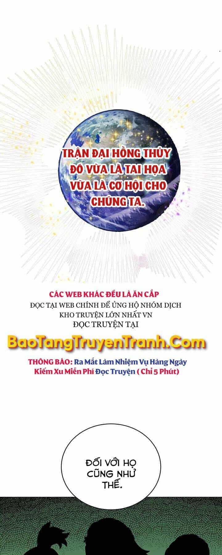 Nhà Hàng Bình Dân Của Anh Hùng Trở Về - Chương 17 - ảnh 43