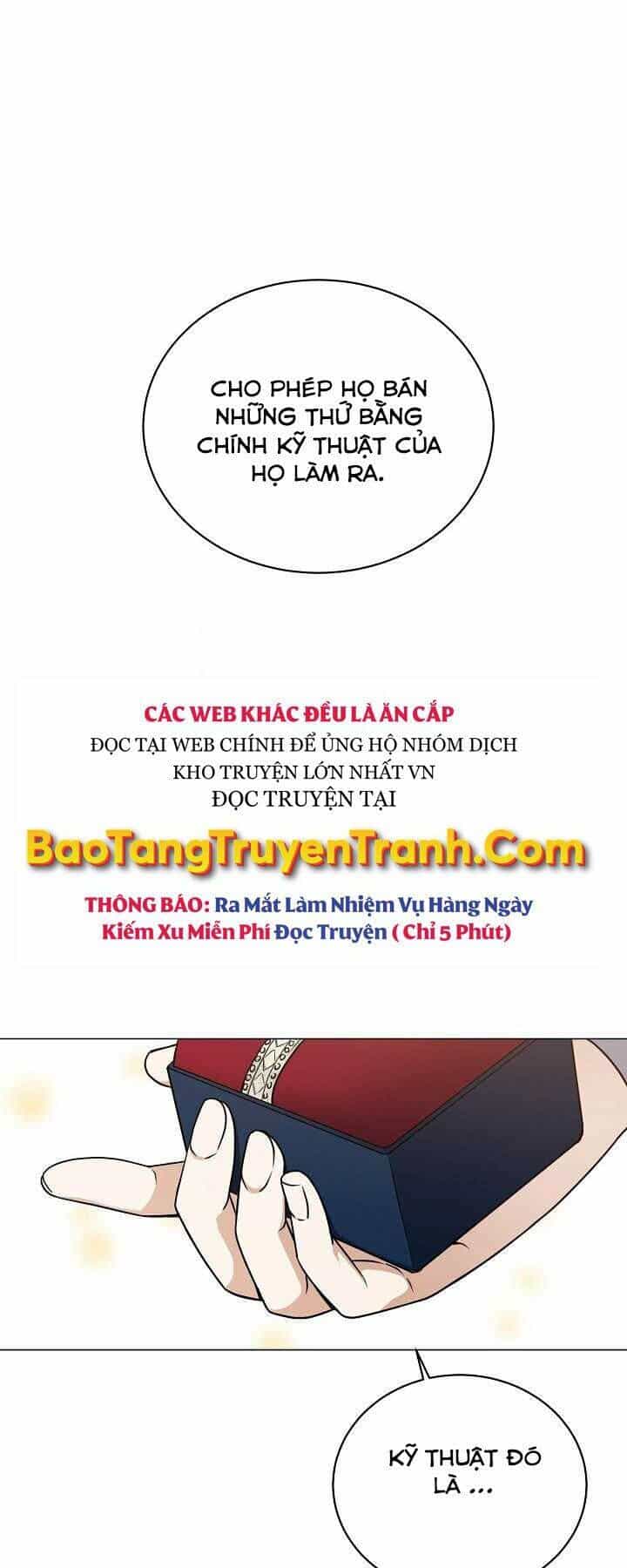 Nhà Hàng Bình Dân Của Anh Hùng Trở Về - Chương 17 - ảnh 45