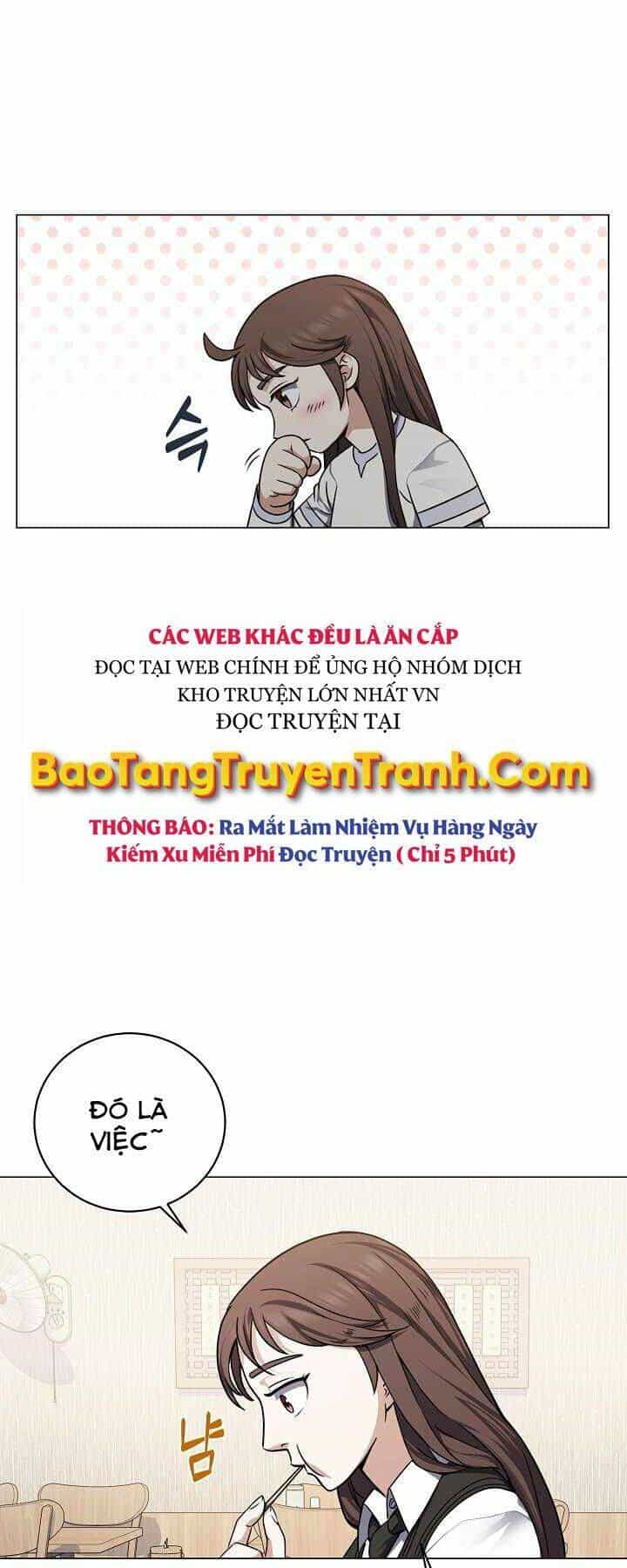 Nhà Hàng Bình Dân Của Anh Hùng Trở Về - Chương 17 - ảnh 6