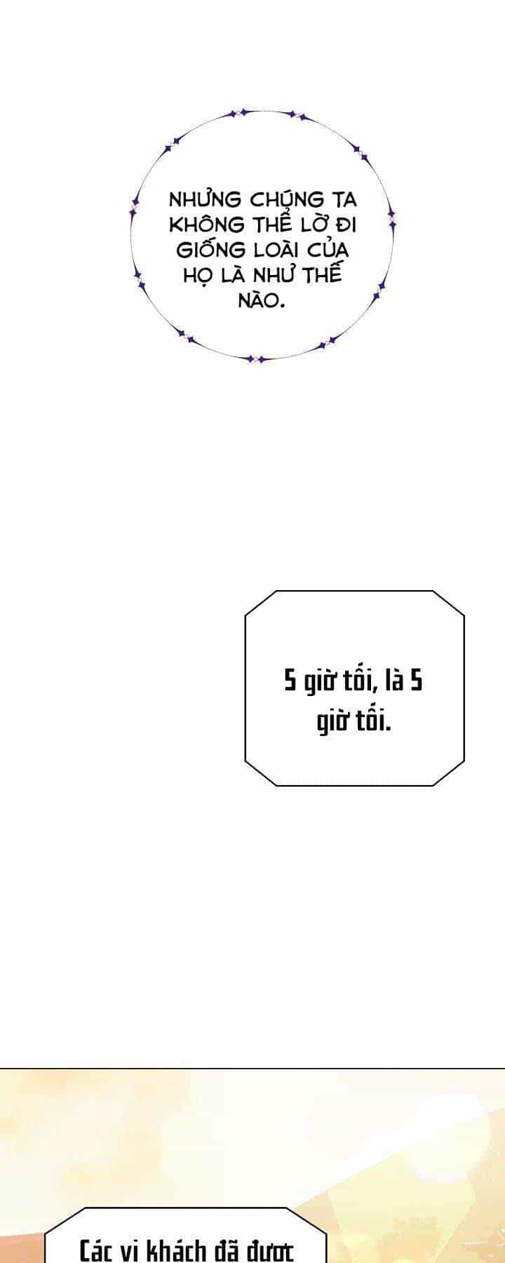 Nhà Hàng Bình Dân Của Anh Hùng Trở Về - Chương 18 - ảnh 17