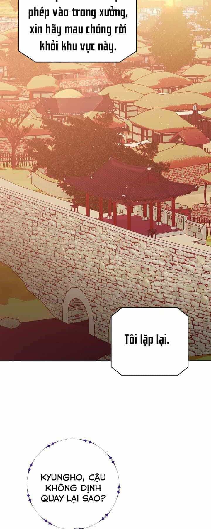 Nhà Hàng Bình Dân Của Anh Hùng Trở Về - Chương 18 - ảnh 18