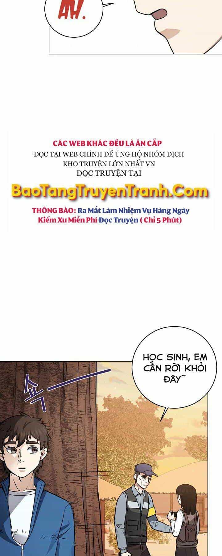 Nhà Hàng Bình Dân Của Anh Hùng Trở Về - Chương 18 - ảnh 21