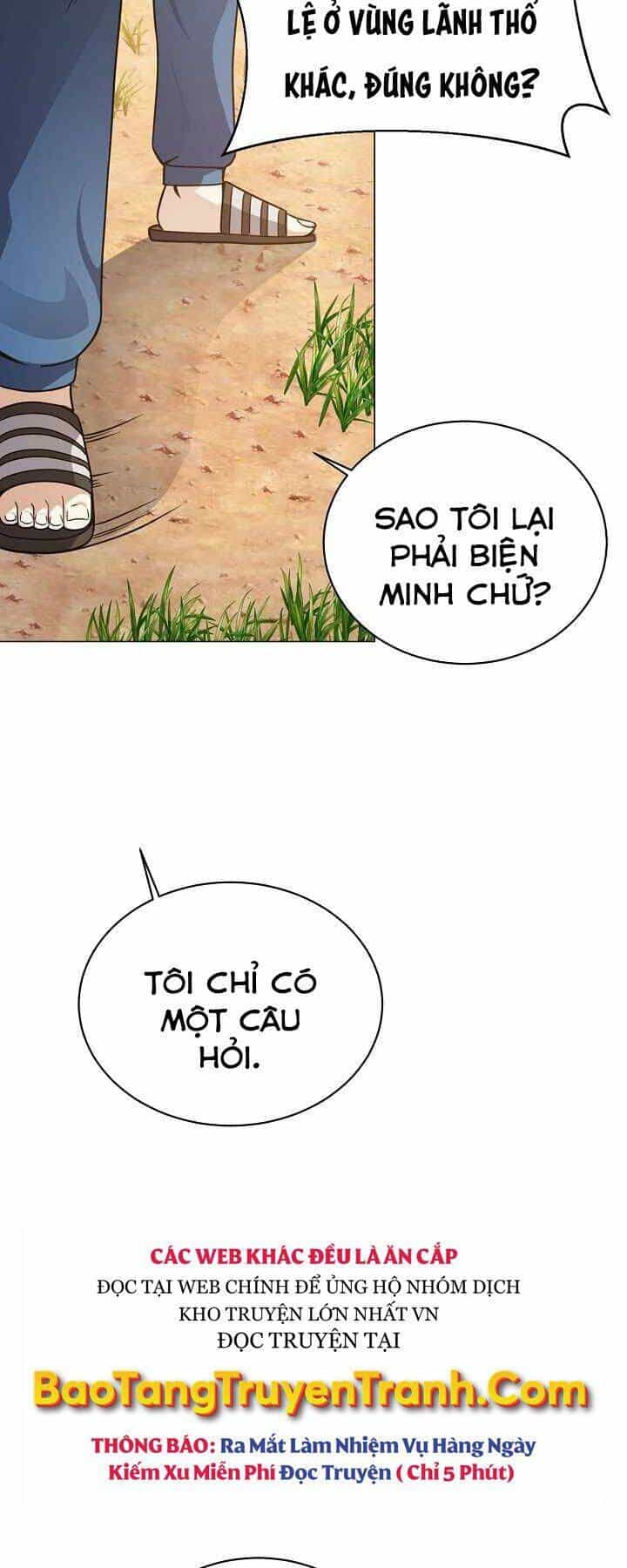Nhà Hàng Bình Dân Của Anh Hùng Trở Về - Chương 18 - ảnh 32
