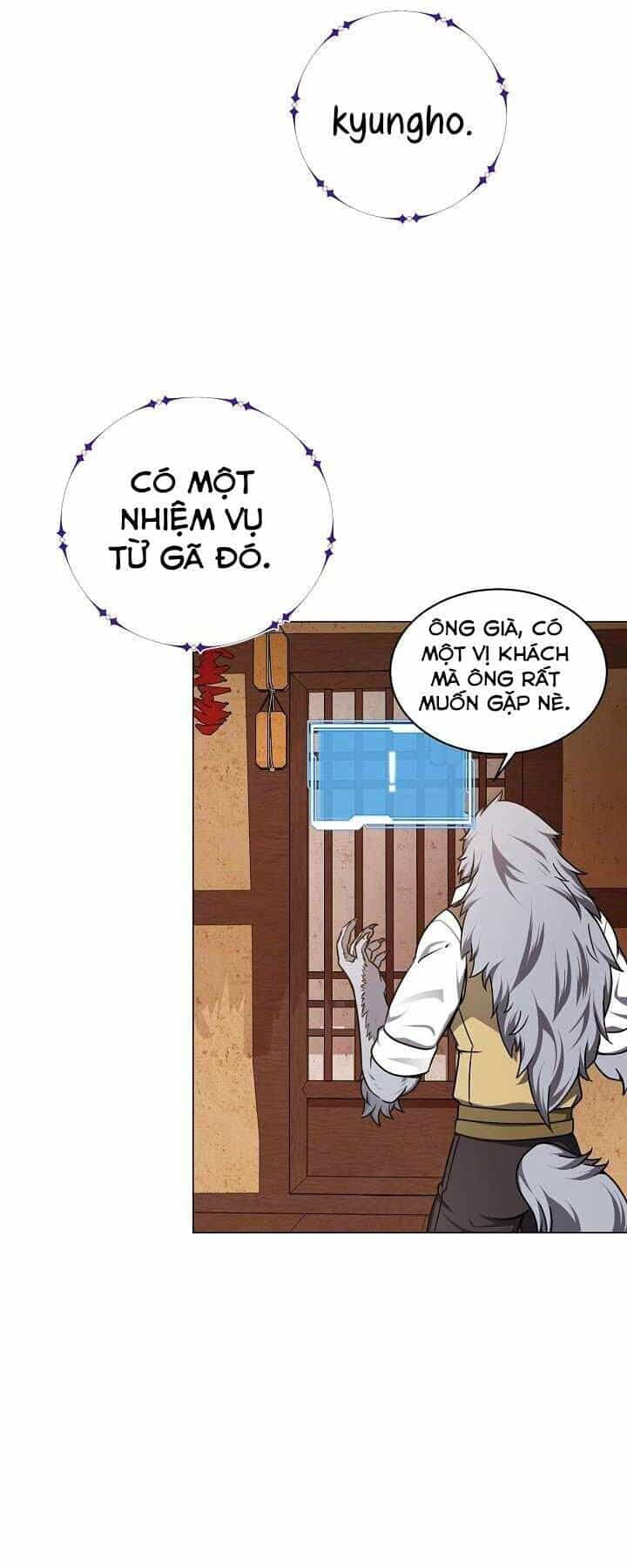 Nhà Hàng Bình Dân Của Anh Hùng Trở Về - Chương 18 - ảnh 38