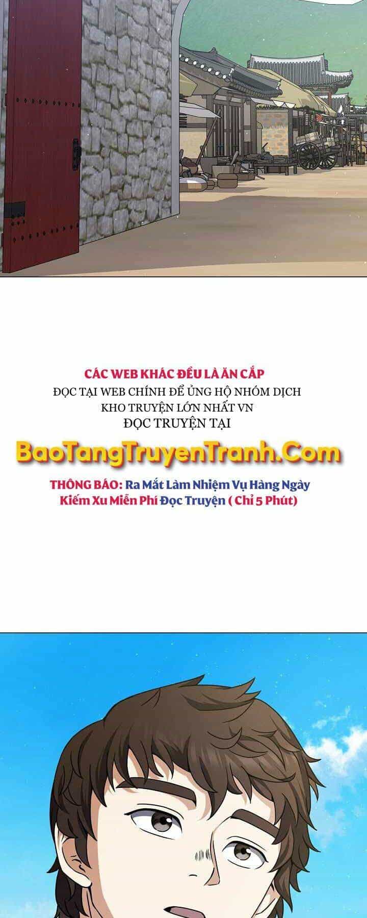 Nhà Hàng Bình Dân Của Anh Hùng Trở Về - Chương 18 - ảnh 4