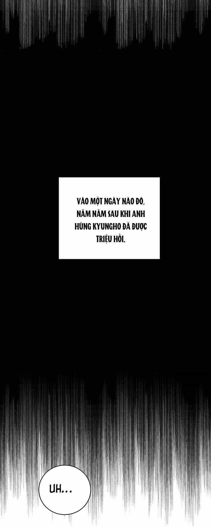 Nhà Hàng Bình Dân Của Anh Hùng Trở Về - Chương 18 - ảnh 46