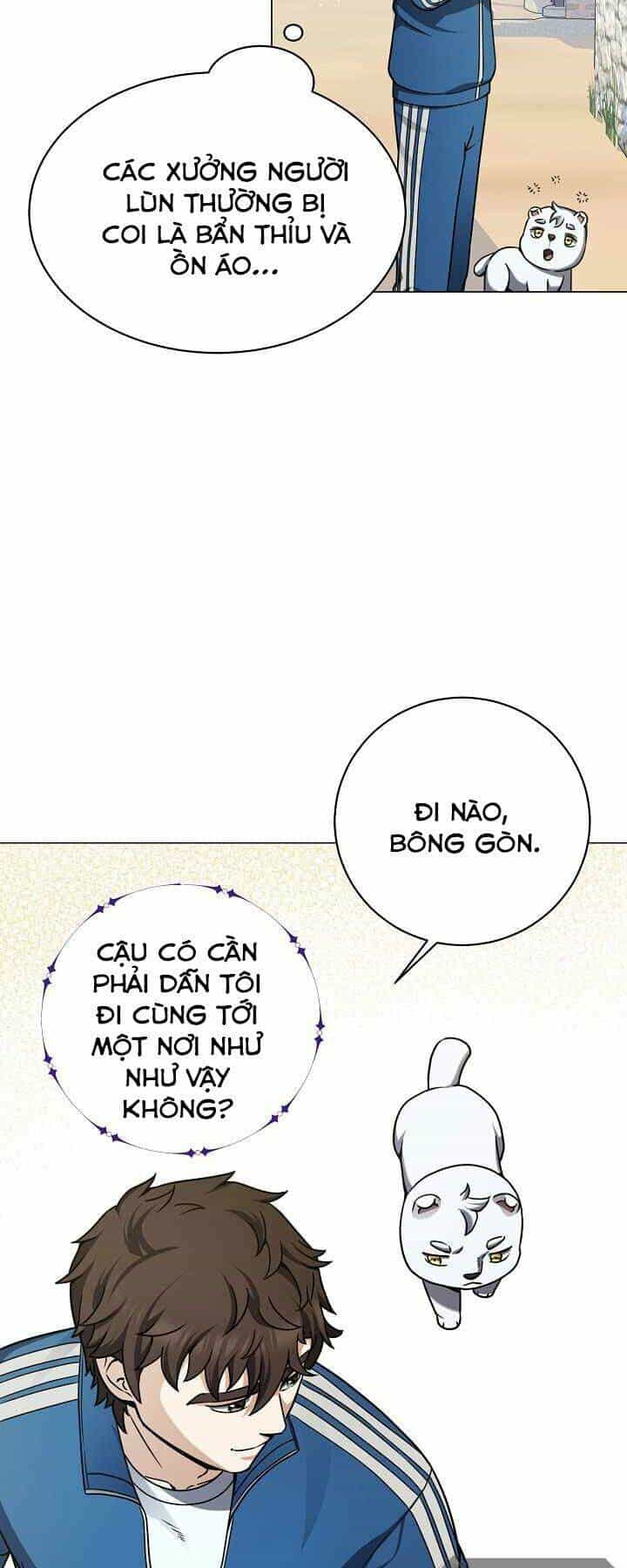 Nhà Hàng Bình Dân Của Anh Hùng Trở Về - Chương 18 - ảnh 6