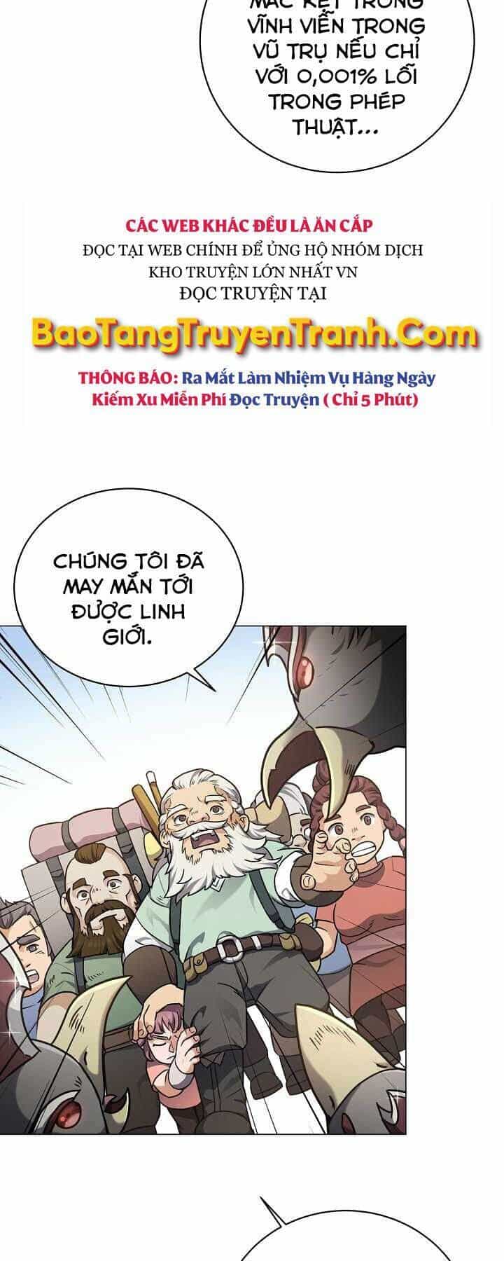 Nhà Hàng Bình Dân Của Anh Hùng Trở Về - Chương 18 - ảnh 62
