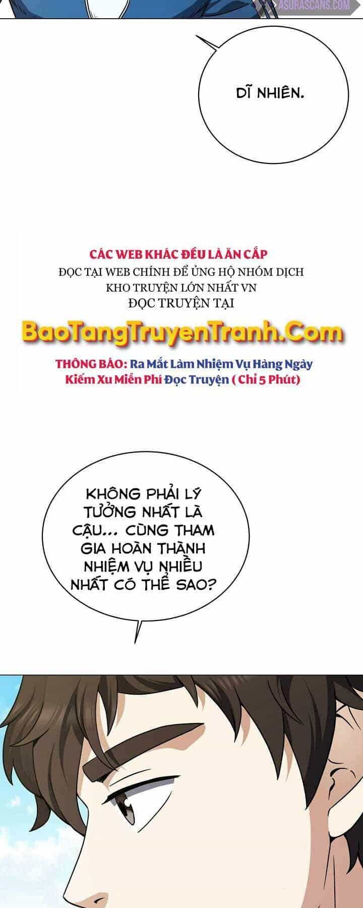 Nhà Hàng Bình Dân Của Anh Hùng Trở Về - Chương 18 - ảnh 7