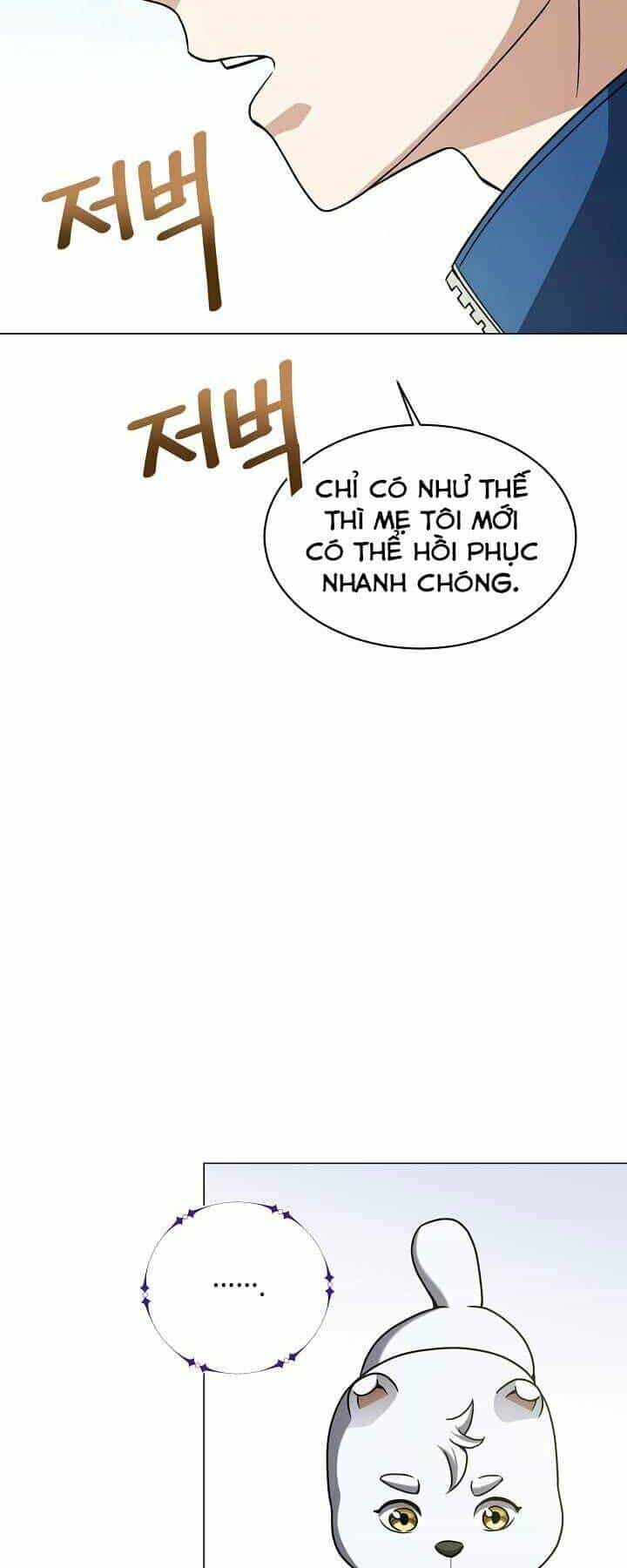 Nhà Hàng Bình Dân Của Anh Hùng Trở Về - Chương 18 - ảnh 8