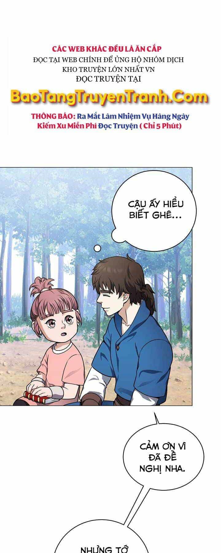 Nhà Hàng Bình Dân Của Anh Hùng Trở Về - Chương 19 - ảnh 10