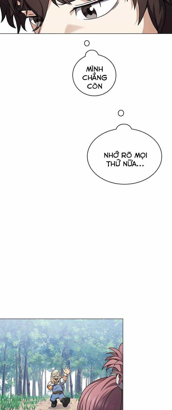 Nhà Hàng Bình Dân Của Anh Hùng Trở Về - Chương 19 - ảnh 13