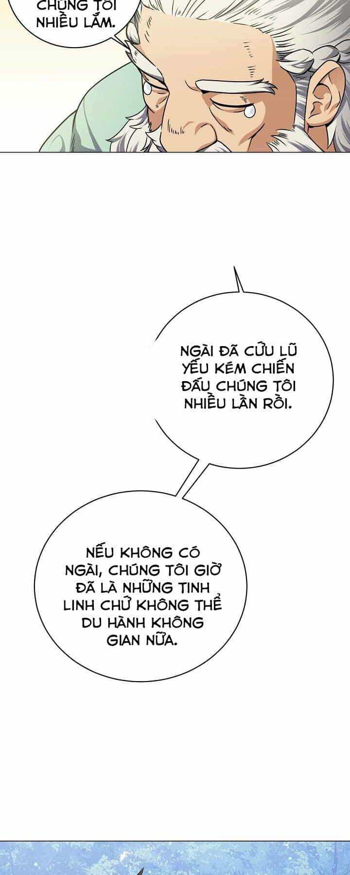 Nhà Hàng Bình Dân Của Anh Hùng Trở Về - Chương 19 - ảnh 30