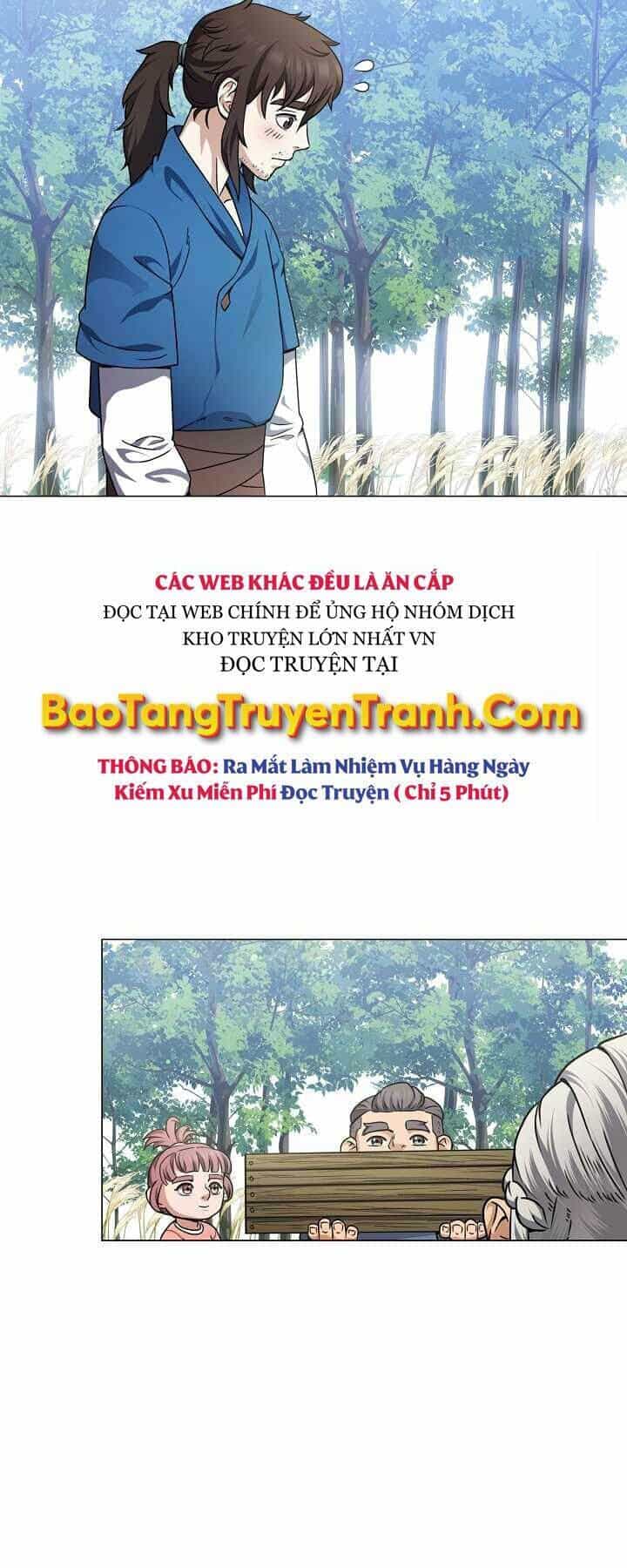 Nhà Hàng Bình Dân Của Anh Hùng Trở Về - Chương 19 - ảnh 31