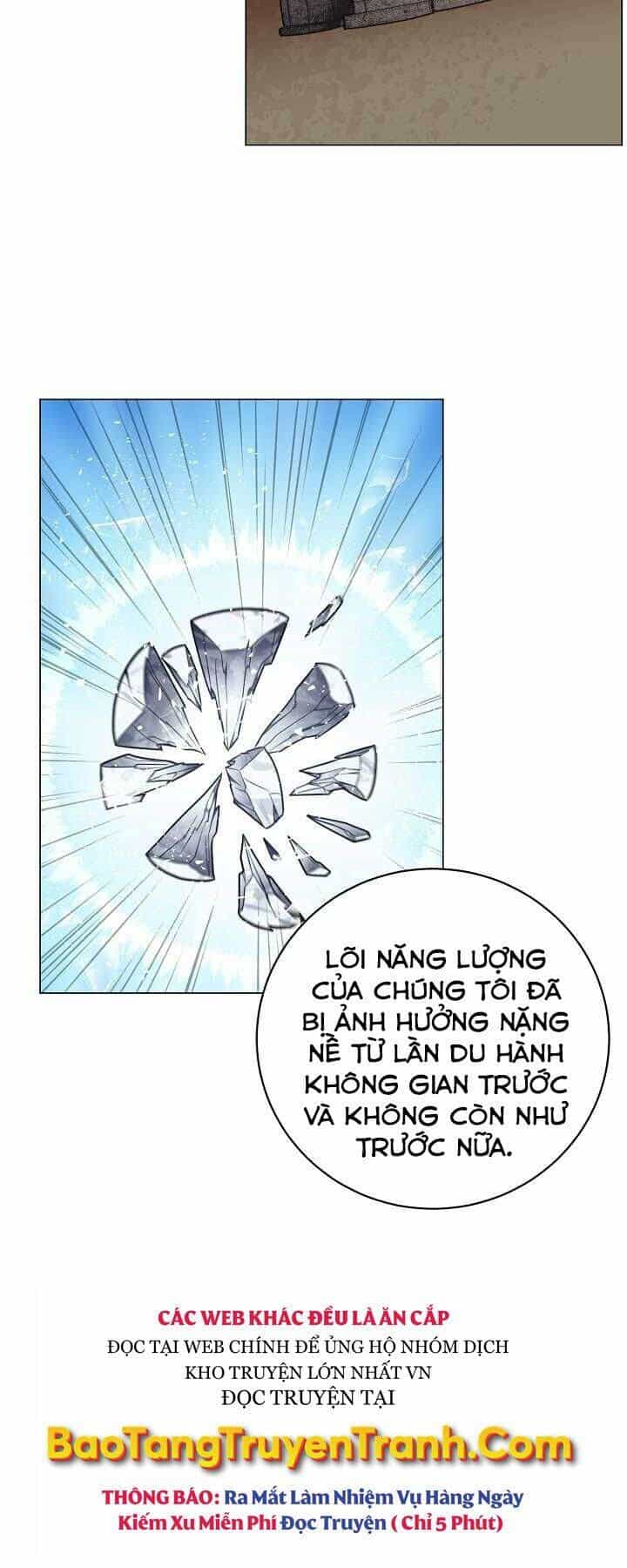 Nhà Hàng Bình Dân Của Anh Hùng Trở Về - Chương 19 - ảnh 50