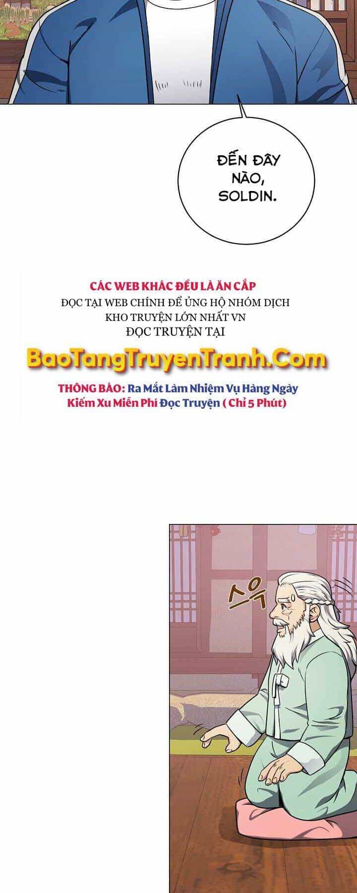 Nhà Hàng Bình Dân Của Anh Hùng Trở Về - Chương 19 - ảnh 53