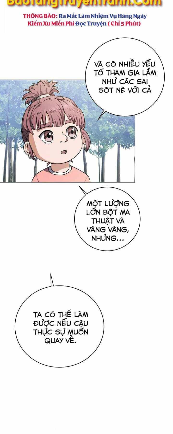 Nhà Hàng Bình Dân Của Anh Hùng Trở Về - Chương 19 - ảnh 7