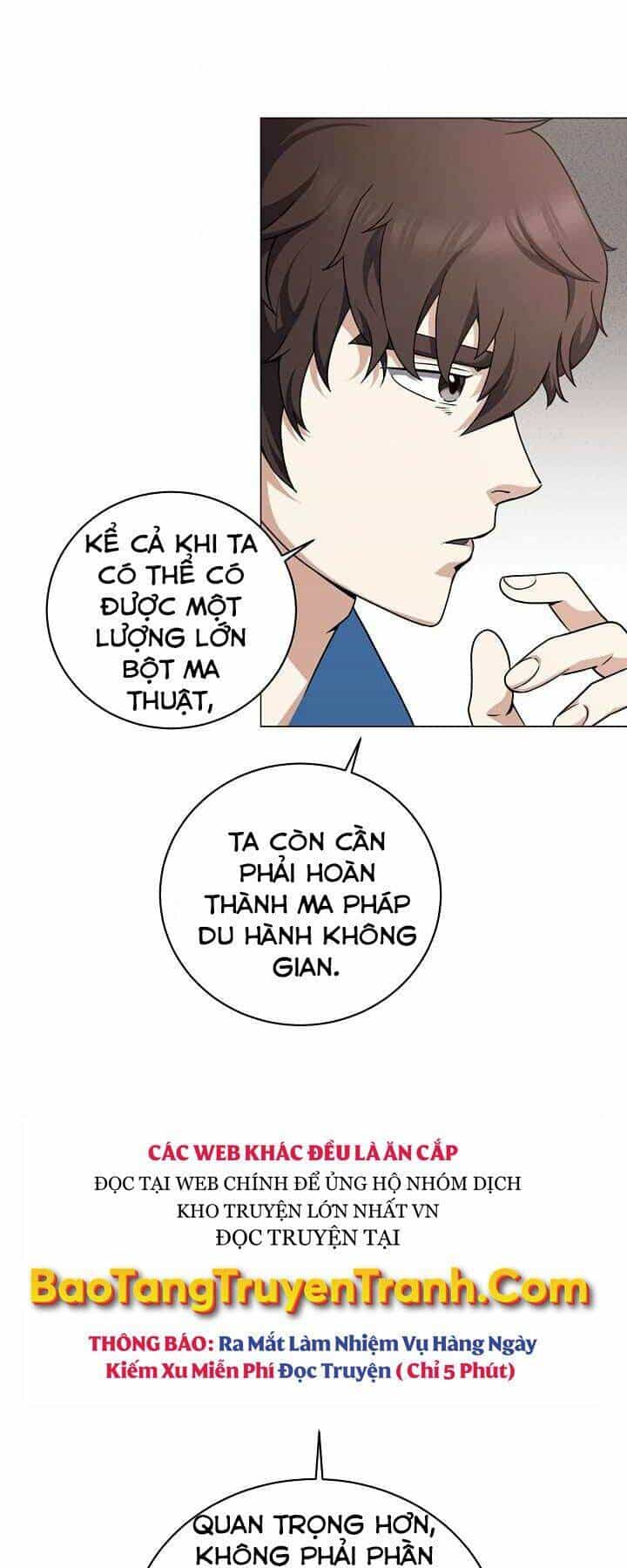 Nhà Hàng Bình Dân Của Anh Hùng Trở Về - Chương 19 - ảnh 8