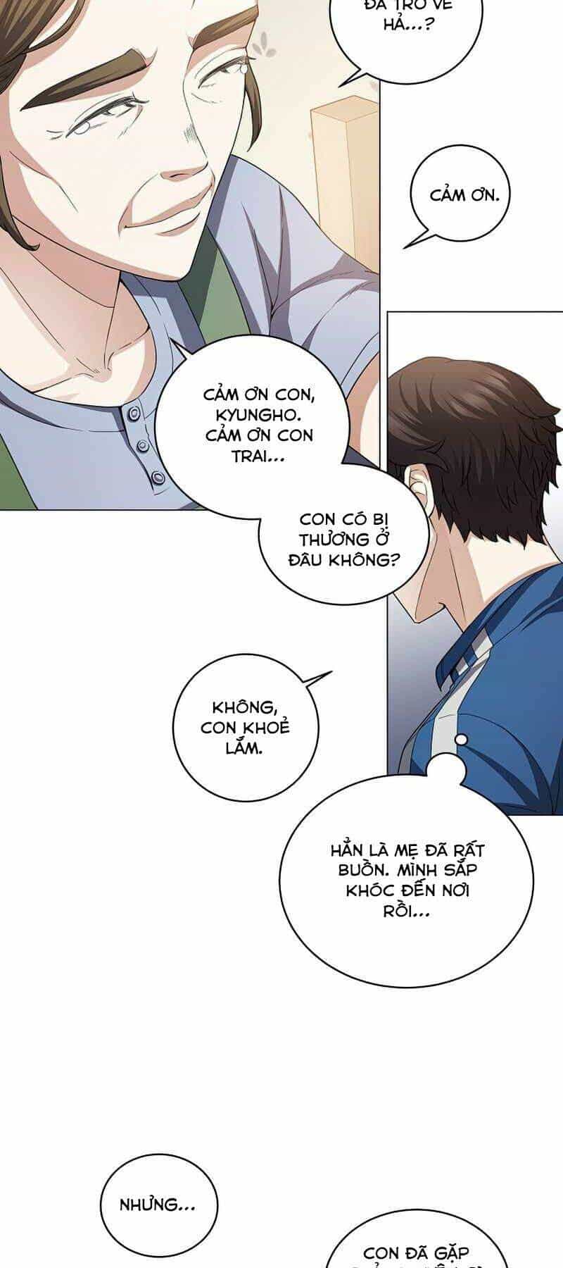 Nhà Hàng Bình Dân Của Anh Hùng Trở Về - Chương 2 - ảnh 30