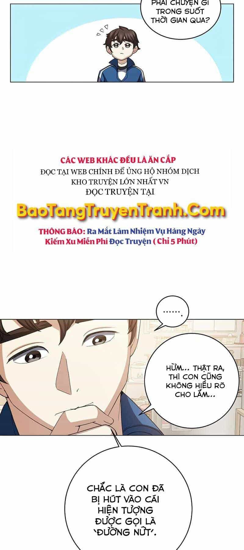Nhà Hàng Bình Dân Của Anh Hùng Trở Về - Chương 2 - ảnh 31