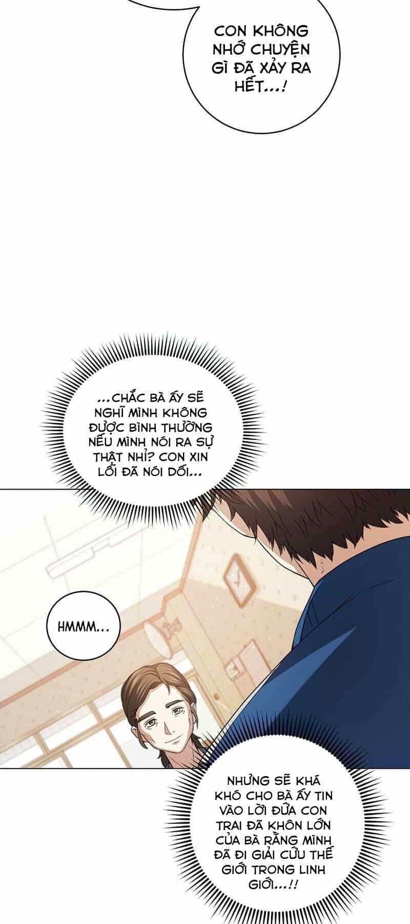 Nhà Hàng Bình Dân Của Anh Hùng Trở Về - Chương 2 - ảnh 33