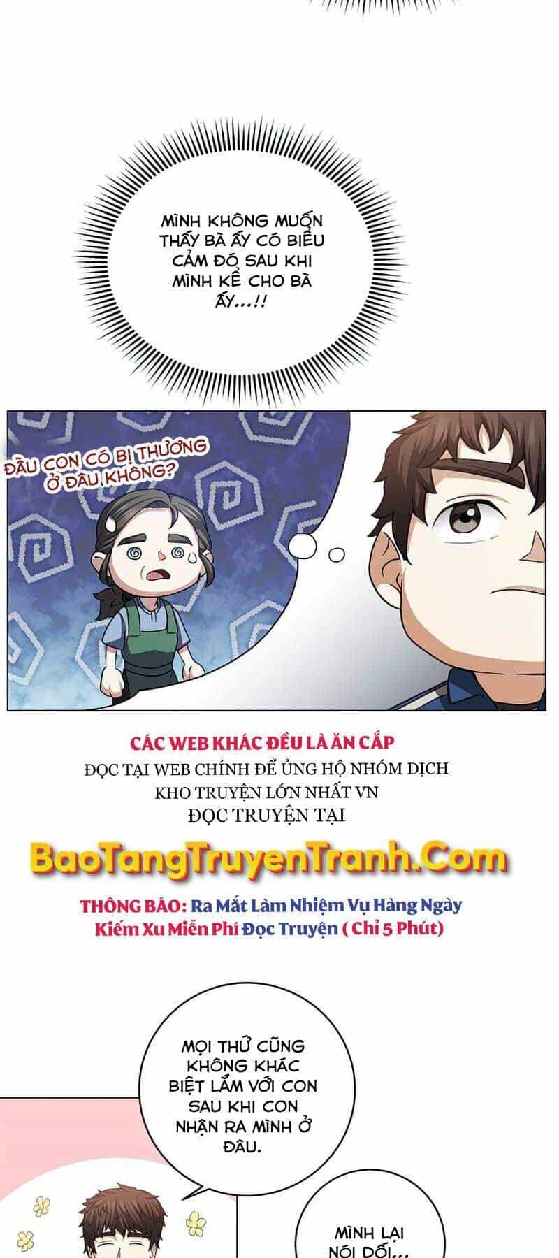 Nhà Hàng Bình Dân Của Anh Hùng Trở Về - Chương 2 - ảnh 34