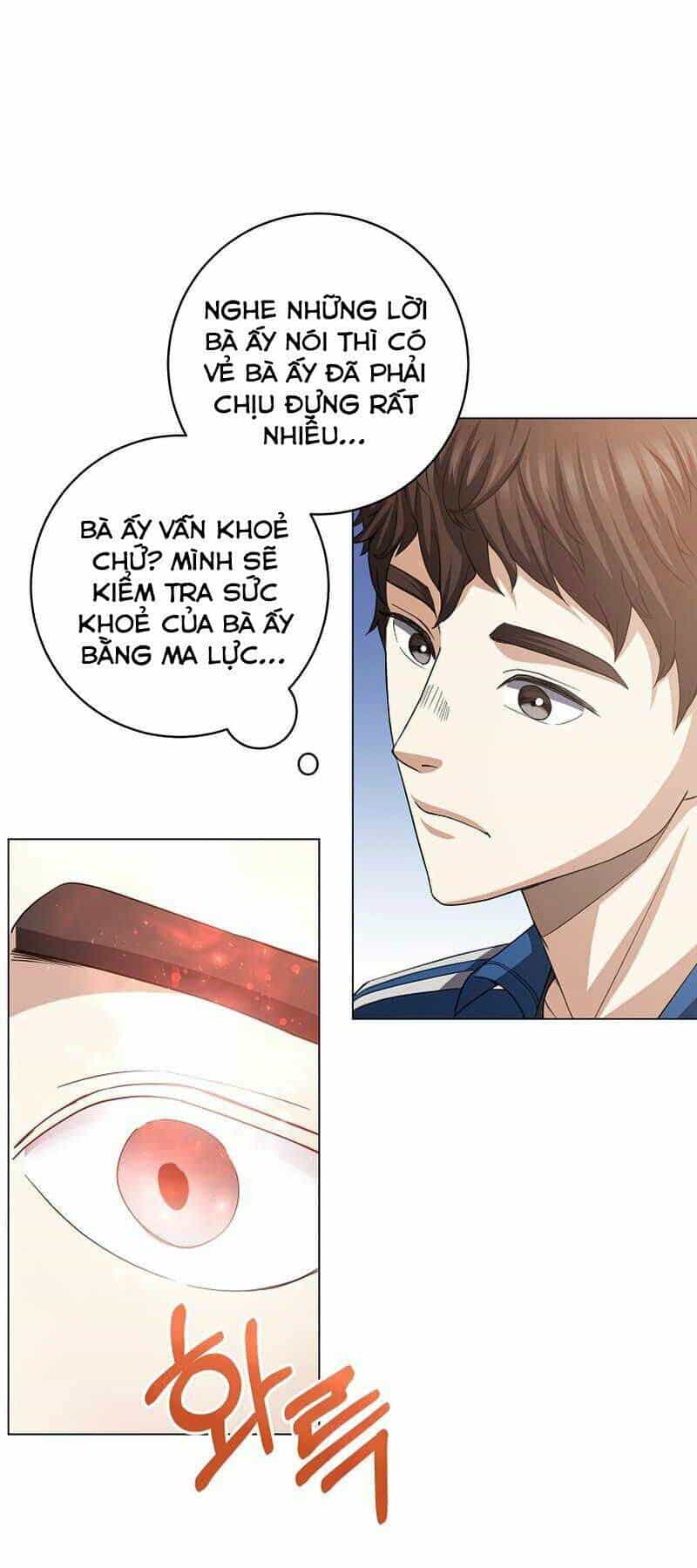Nhà Hàng Bình Dân Của Anh Hùng Trở Về - Chương 2 - ảnh 40