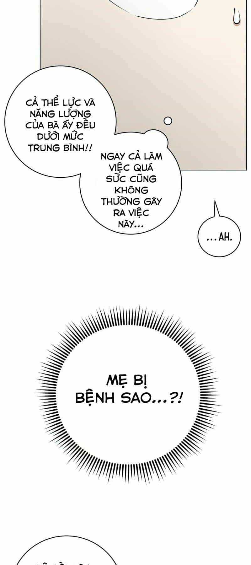 Nhà Hàng Bình Dân Của Anh Hùng Trở Về - Chương 2 - ảnh 42
