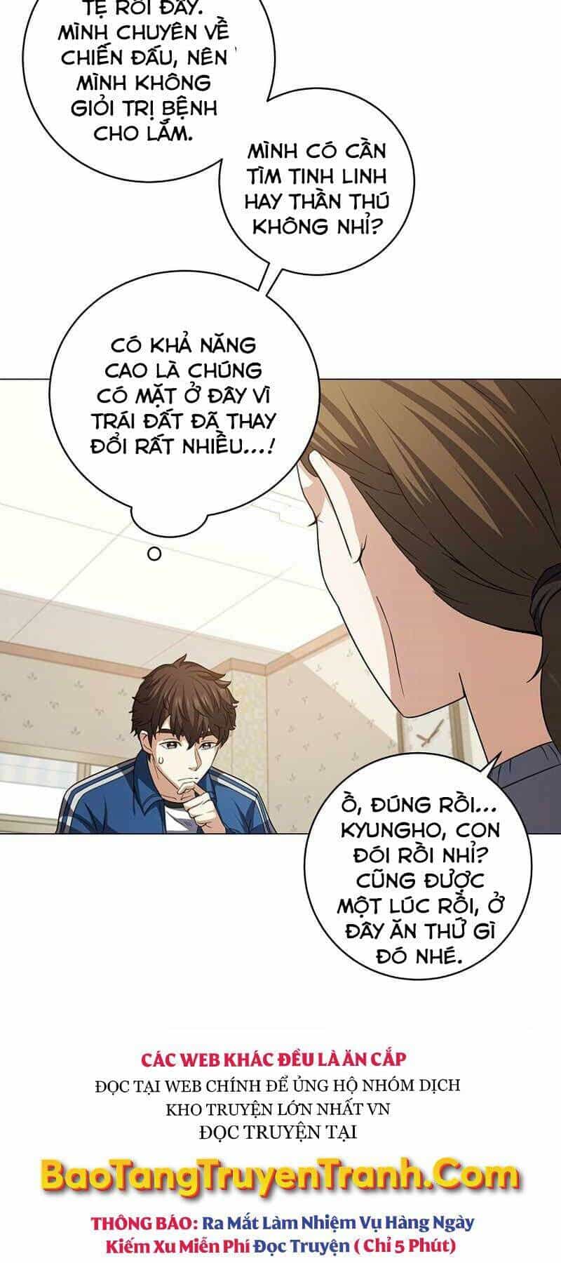 Nhà Hàng Bình Dân Của Anh Hùng Trở Về - Chương 2 - ảnh 43