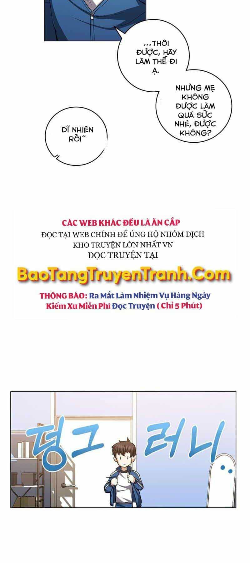 Nhà Hàng Bình Dân Của Anh Hùng Trở Về - Chương 2 - ảnh 49