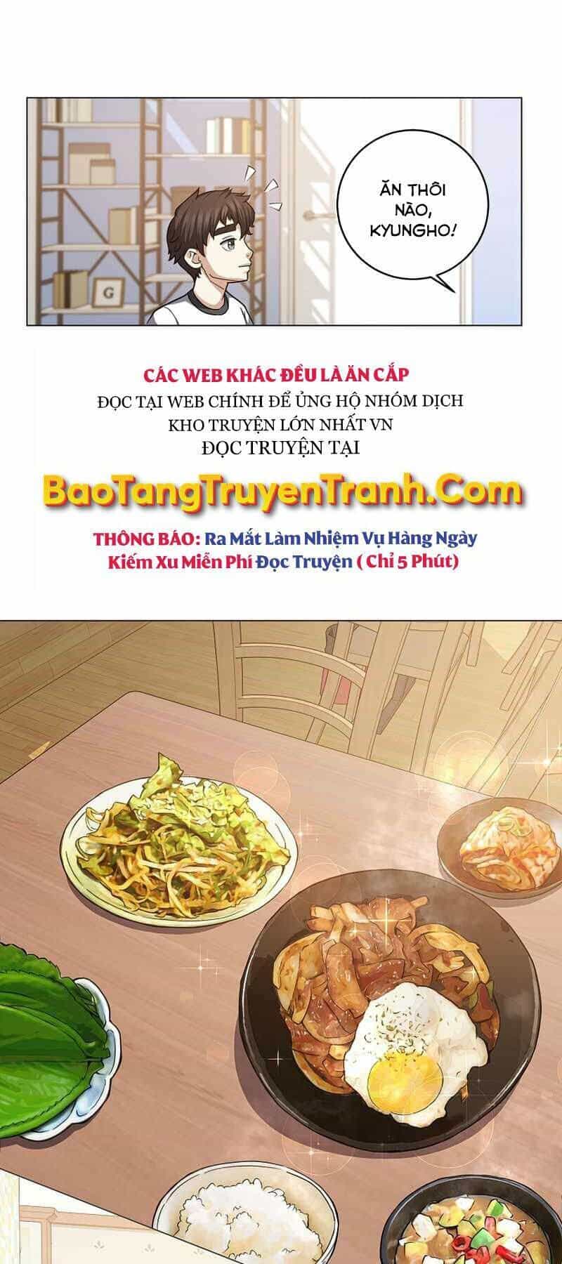 Nhà Hàng Bình Dân Của Anh Hùng Trở Về - Chương 2 - ảnh 52