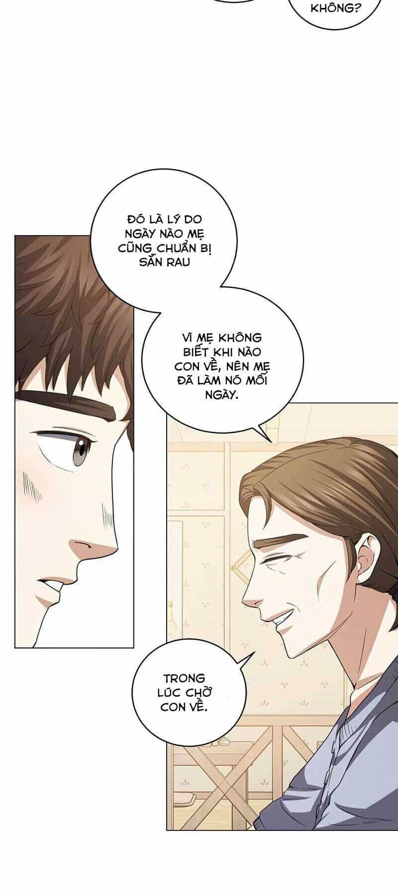 Nhà Hàng Bình Dân Của Anh Hùng Trở Về - Chương 2 - ảnh 54