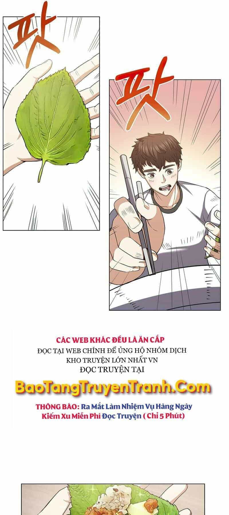 Nhà Hàng Bình Dân Của Anh Hùng Trở Về - Chương 2 - ảnh 56