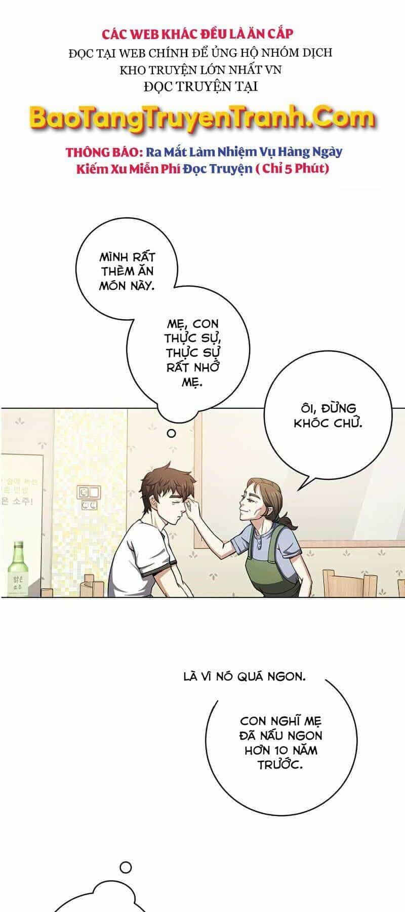 Nhà Hàng Bình Dân Của Anh Hùng Trở Về - Chương 2 - ảnh 60