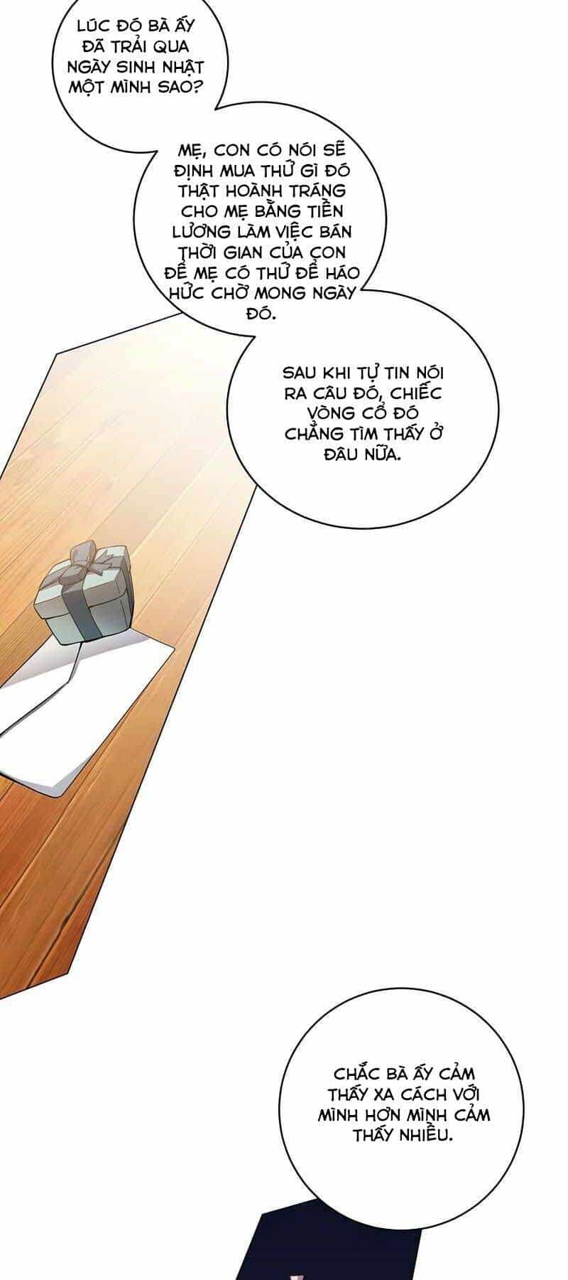 Nhà Hàng Bình Dân Của Anh Hùng Trở Về - Chương 2 - ảnh 61