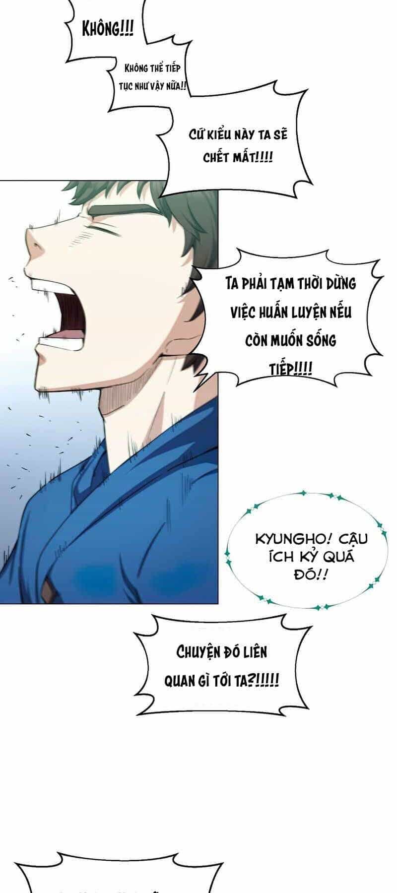 Nhà Hàng Bình Dân Của Anh Hùng Trở Về - Chương 2 - ảnh 7