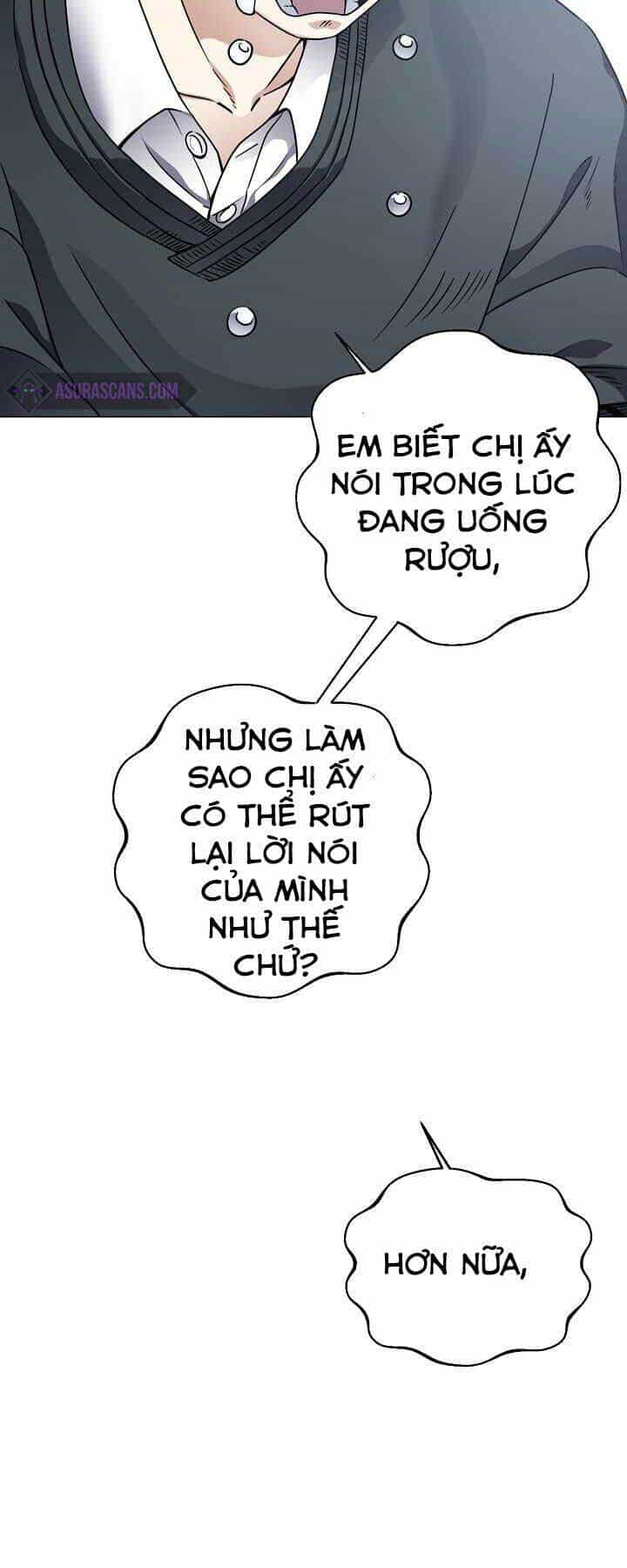Nhà Hàng Bình Dân Của Anh Hùng Trở Về - Chương 20 - ảnh 10