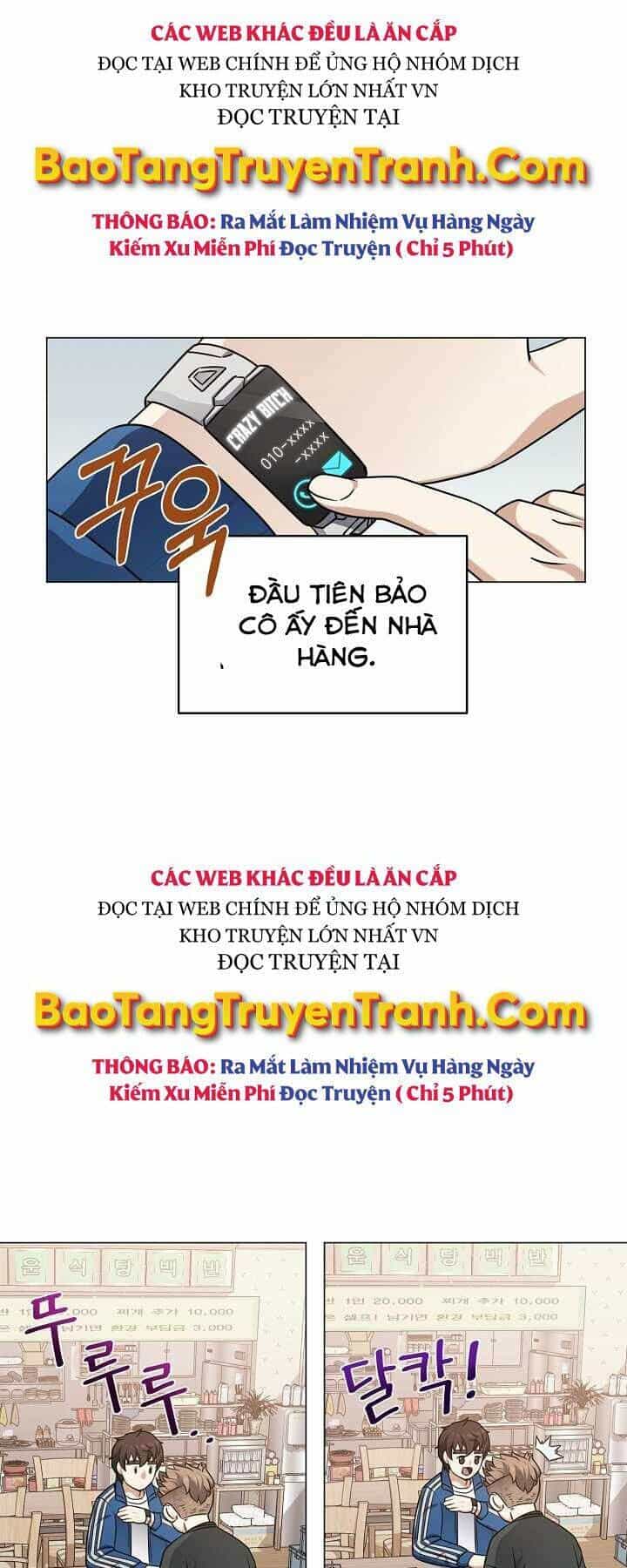 Nhà Hàng Bình Dân Của Anh Hùng Trở Về - Chương 20 - ảnh 16