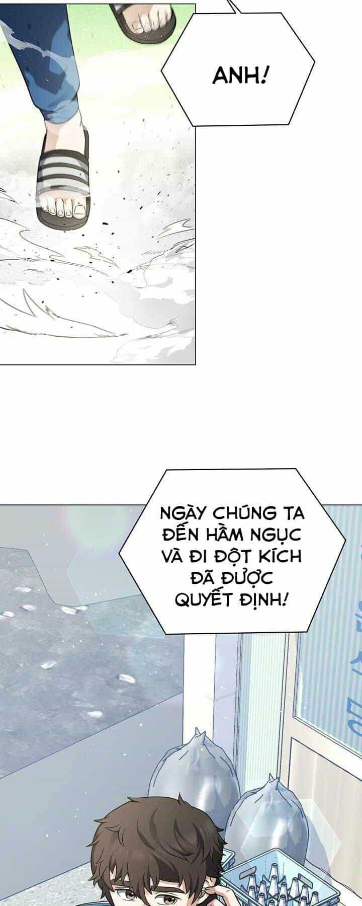 Nhà Hàng Bình Dân Của Anh Hùng Trở Về - Chương 20 - ảnh 2