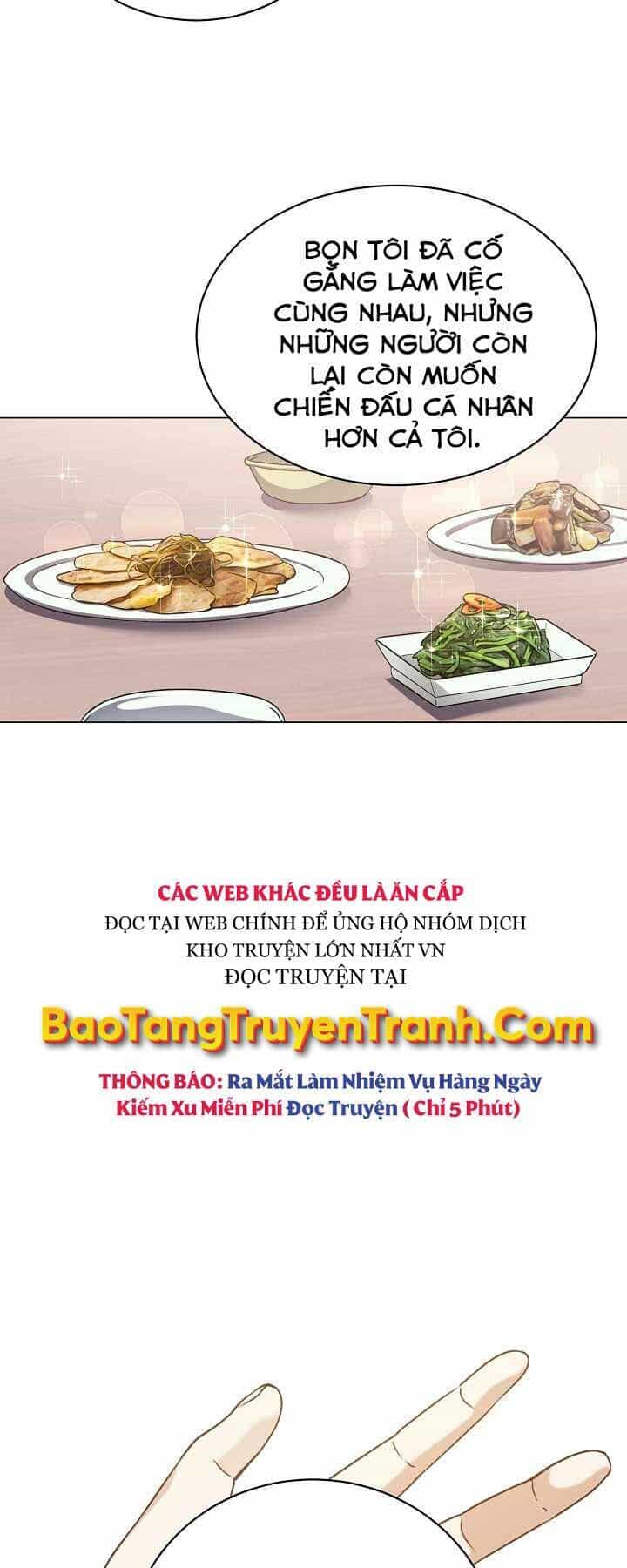 Nhà Hàng Bình Dân Của Anh Hùng Trở Về - Chương 20 - ảnh 36