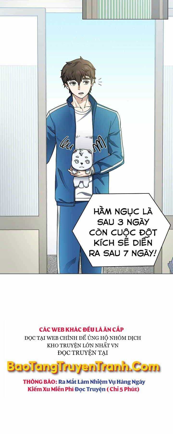 Nhà Hàng Bình Dân Của Anh Hùng Trở Về - Chương 20 - ảnh 4