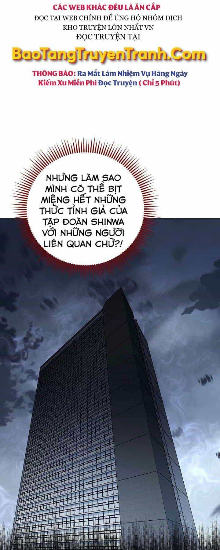 Nhà Hàng Bình Dân Của Anh Hùng Trở Về - Chương 20 - ảnh 41