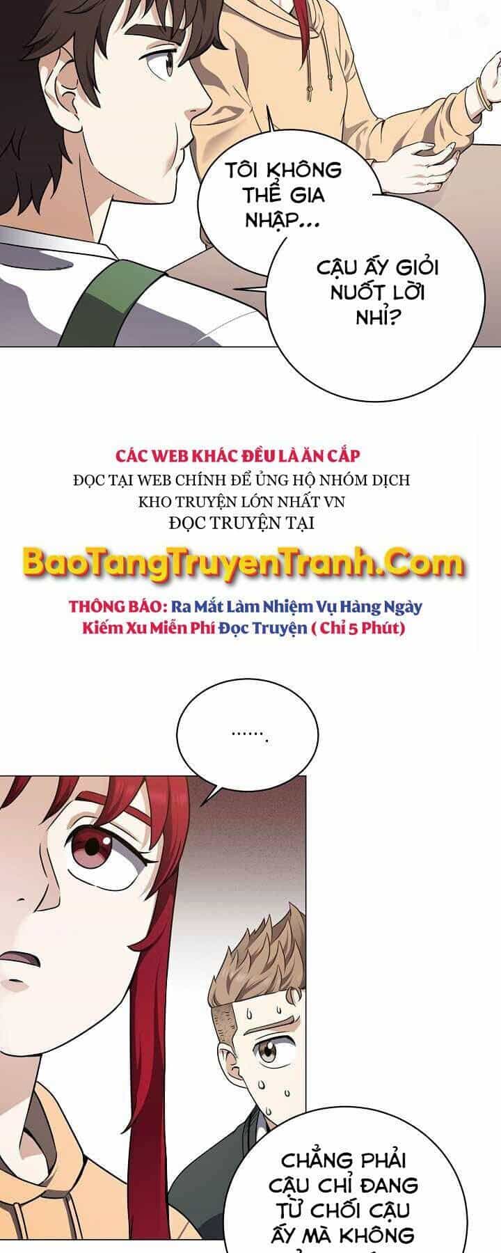 Nhà Hàng Bình Dân Của Anh Hùng Trở Về - Chương 20 - ảnh 44