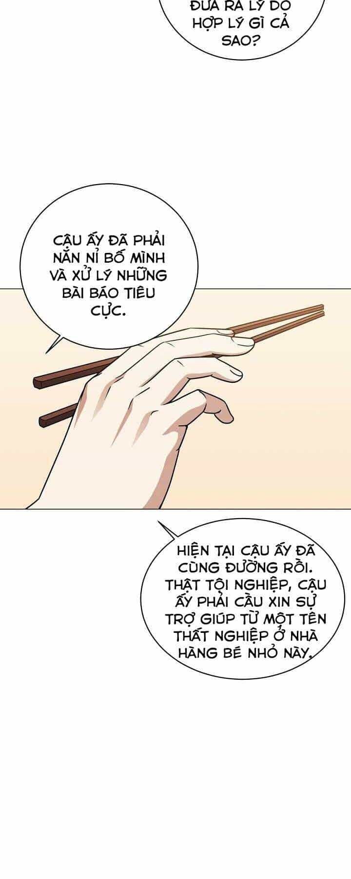 Nhà Hàng Bình Dân Của Anh Hùng Trở Về - Chương 20 - ảnh 45
