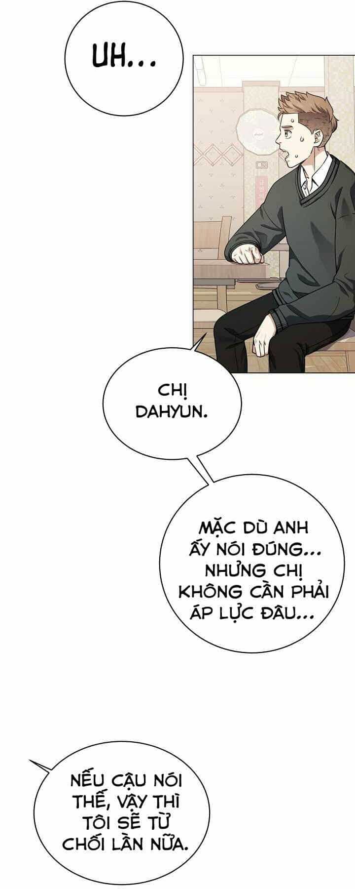 Nhà Hàng Bình Dân Của Anh Hùng Trở Về - Chương 20 - ảnh 47