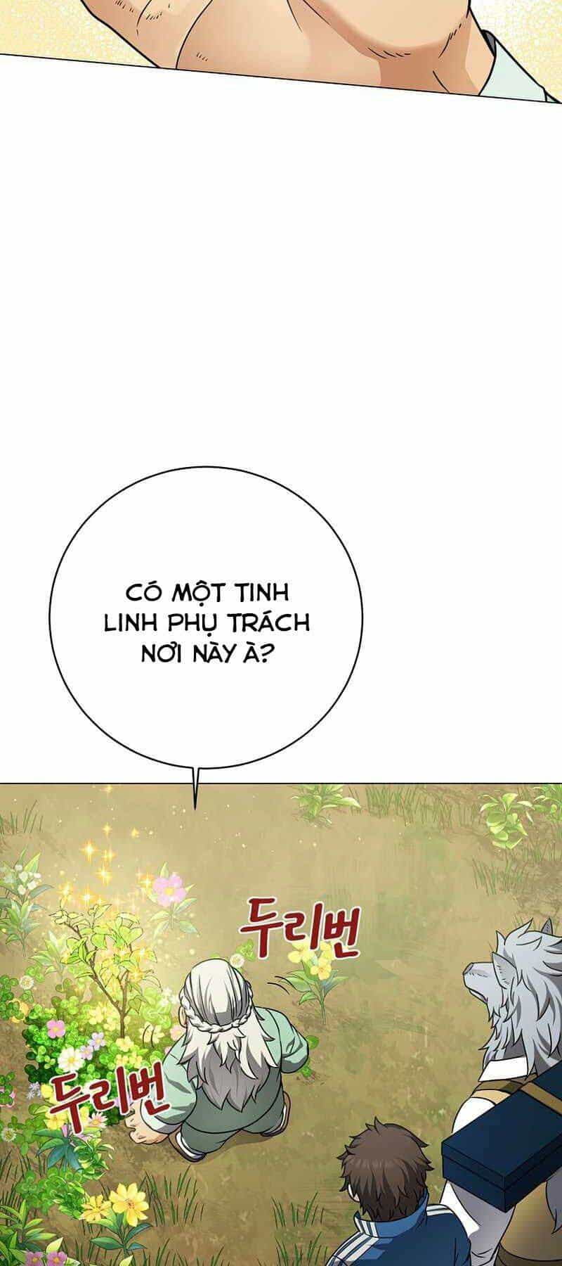 Nhà Hàng Bình Dân Của Anh Hùng Trở Về - Chương 21 - ảnh 12