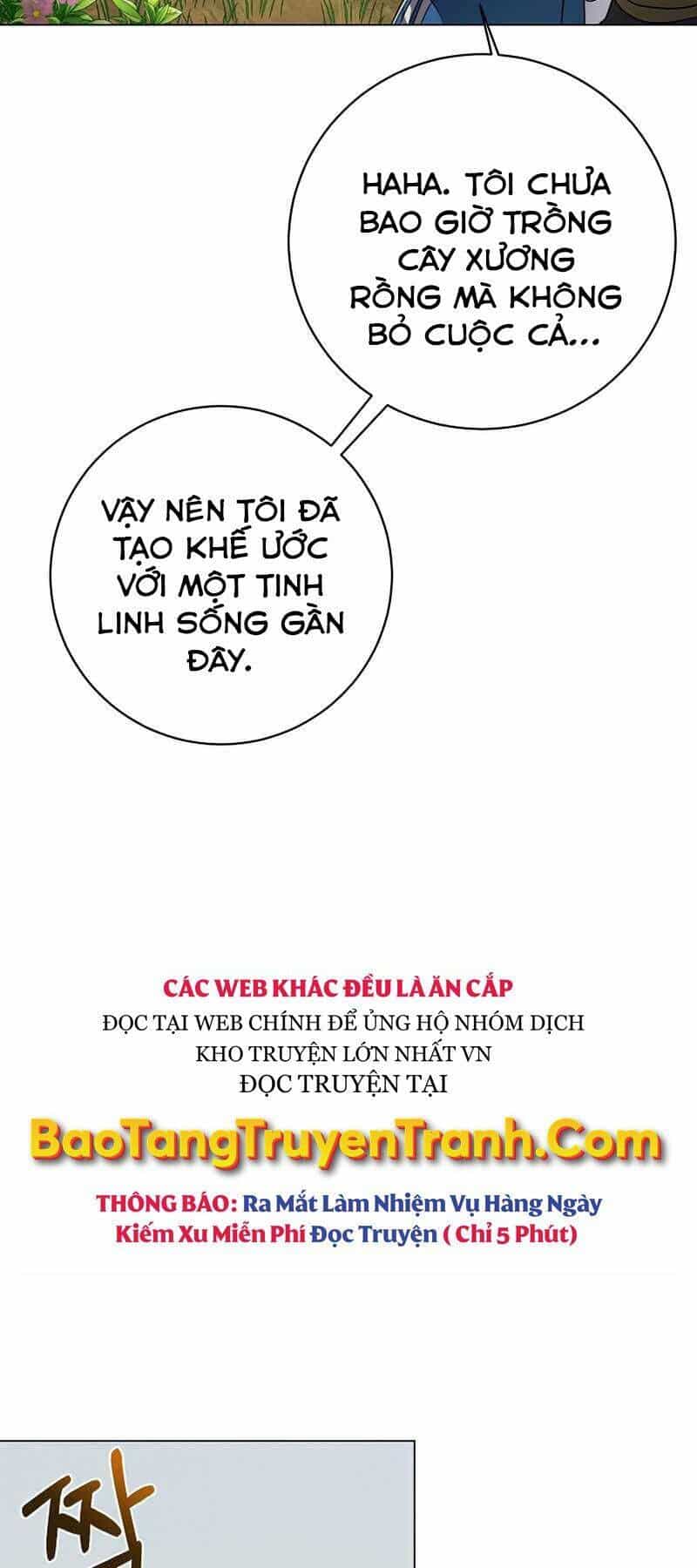 Nhà Hàng Bình Dân Của Anh Hùng Trở Về - Chương 21 - ảnh 13