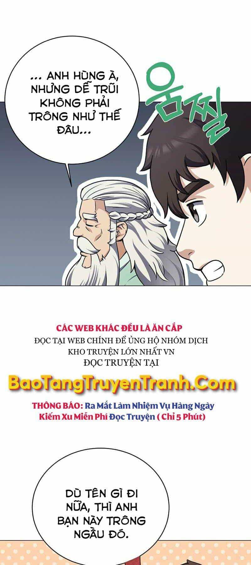 Nhà Hàng Bình Dân Của Anh Hùng Trở Về - Chương 21 - ảnh 17