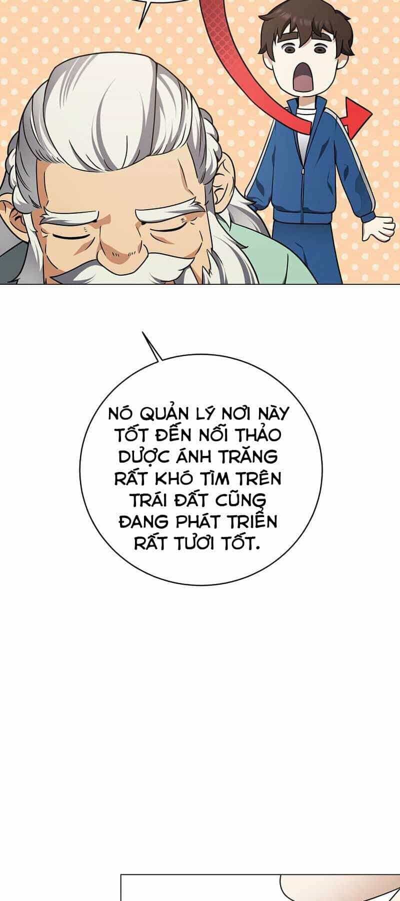 Nhà Hàng Bình Dân Của Anh Hùng Trở Về - Chương 21 - ảnh 18