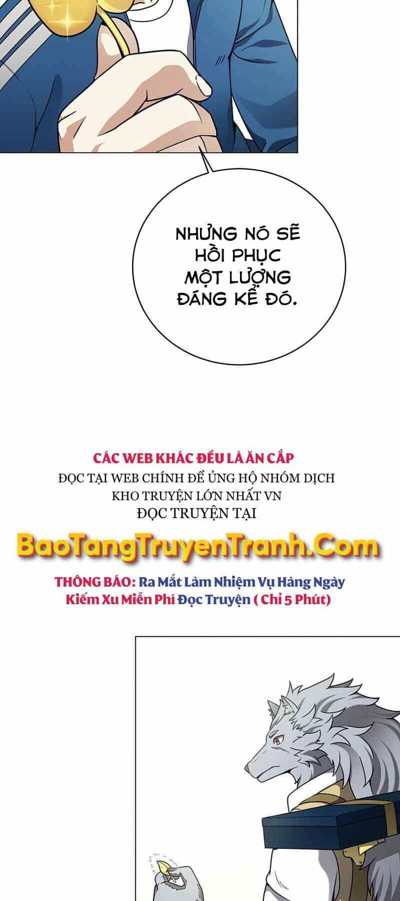 Nhà Hàng Bình Dân Của Anh Hùng Trở Về - Chương 21 - ảnh 22